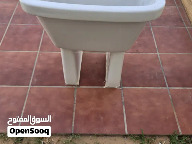 حوض سيراميك