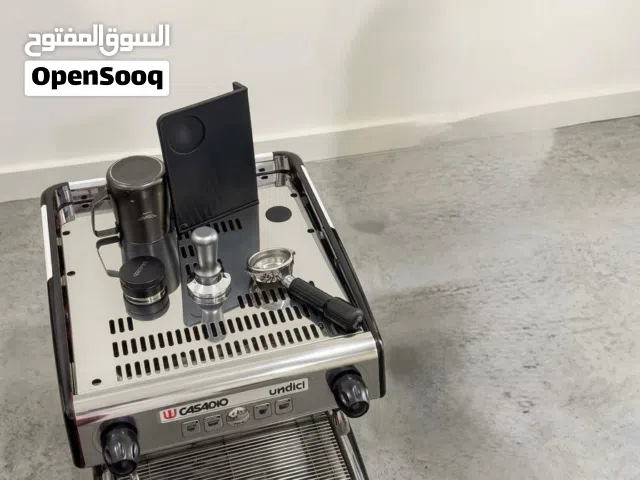 Casadio Undici 1 Group مكينة قهوة احترافية