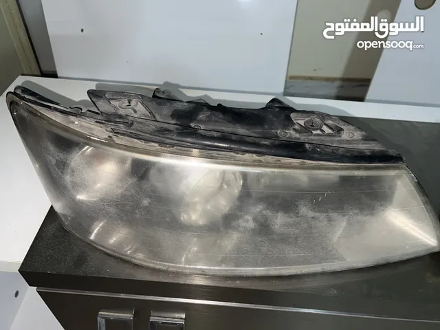 سوناتا 2007