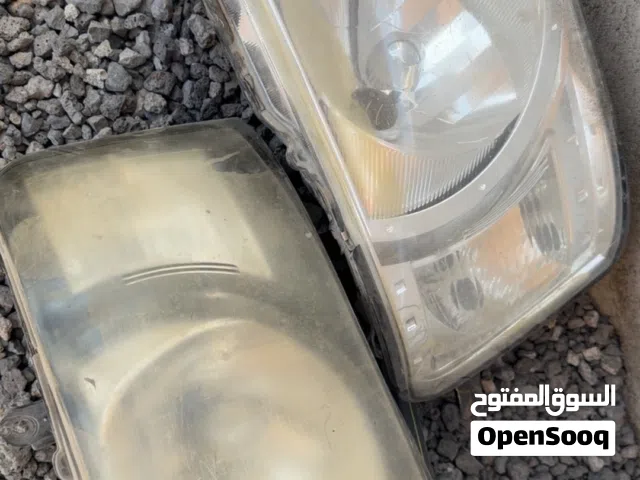 فرصة ليتات نيسان فتك سوبر سفاري ، ليتات نظيفة بدون كسور