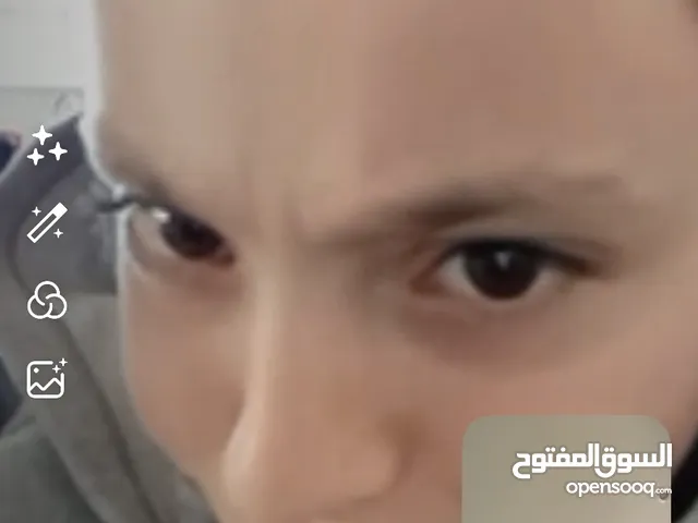 Malek hamiudeh