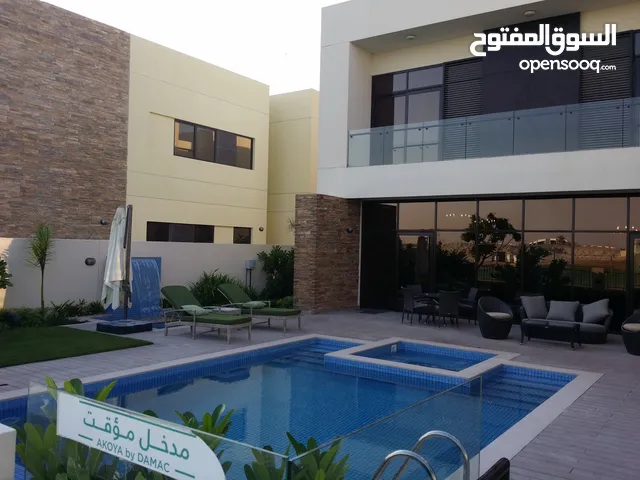 3000 m2 3 Bedrooms Villa for Sale in Abu Dhabi Khalifa City