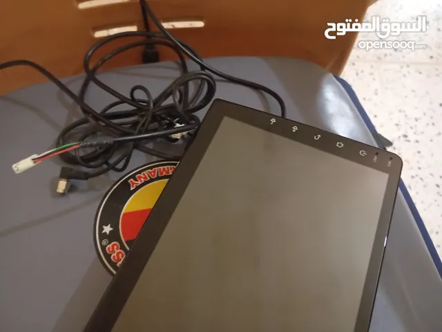 شاشة اندرويد نضام 13 شبه جديد
