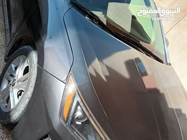 Hyundai Elantra 2020 in Saladin
