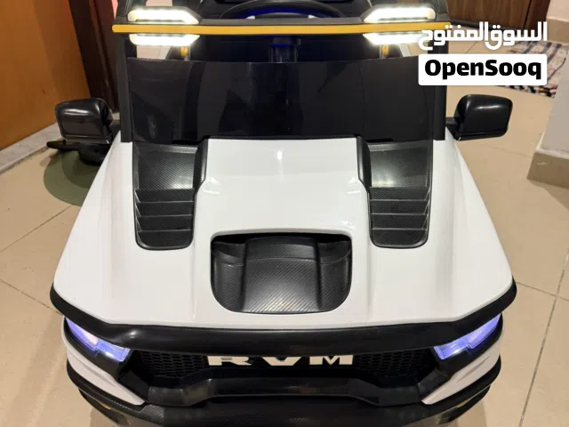 Electric remote control car for kids