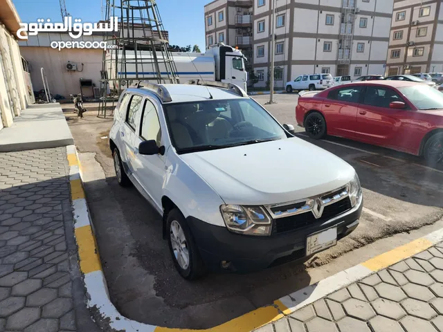 Renault Duster Standard in Basra