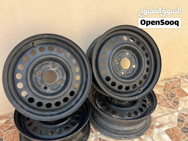 رنجات حديد(شنابر) مقاس 15