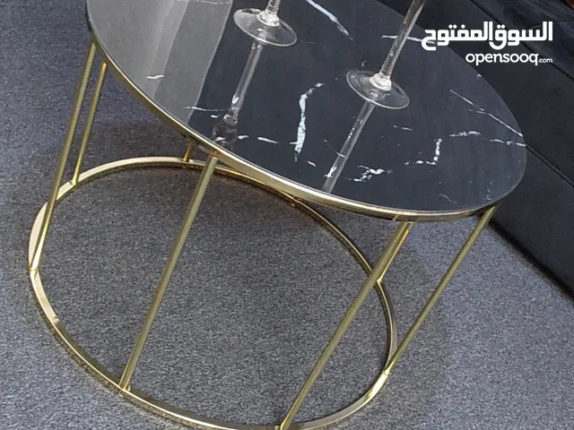 سكملات ستانلس ستيل ذهبي وسكريت