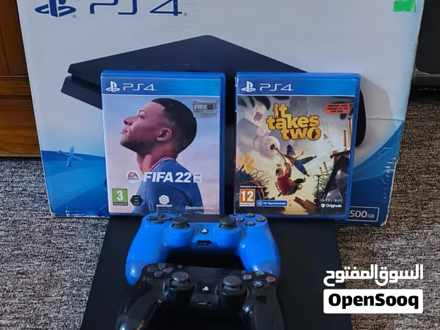 PlayStation 4 PlayStation for sale in Basra