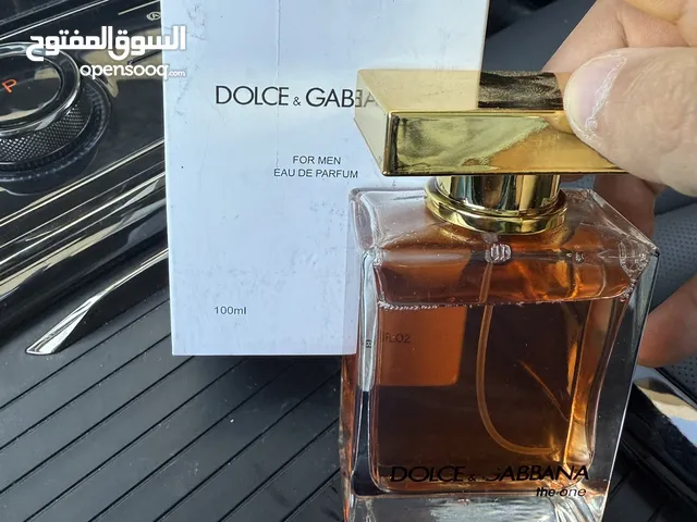عطور رجالية