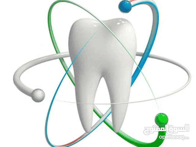 تدريس مواد طب أسنان