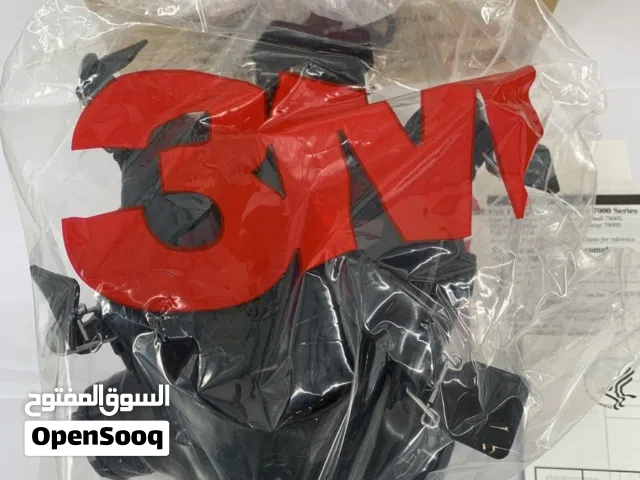 قناع 3M ياباني أصلي مع سيت فلاتر للبيع