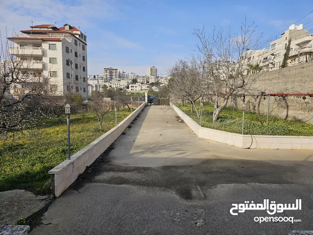 Mixed Use Land for Sale in Hebron Eayin sara St.