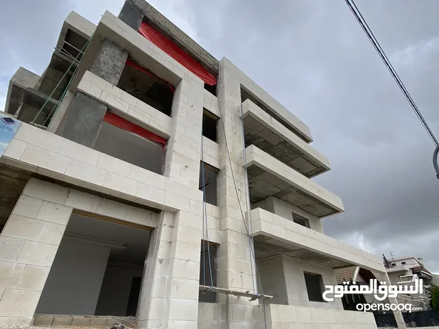 190m2 3 Bedrooms Apartments for Sale in Amman Um Uthaiena