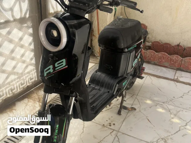 دراجة R9للبيع