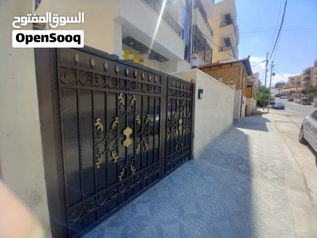 شقة ارضية جديدة للبيع بسعر مغري