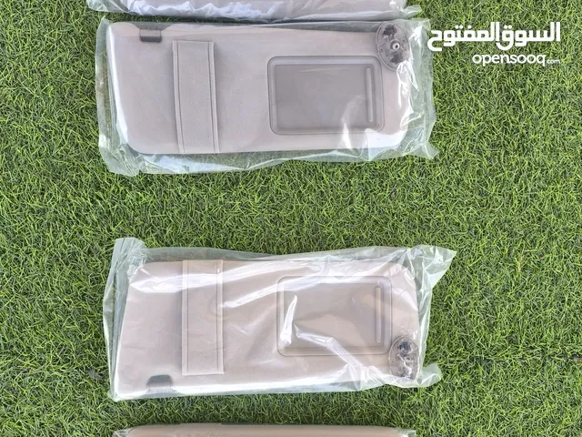 عروض شمسيات(كامري باتفندر مكسيما النترا برادو لاندكروزر اوريون التيما هوندا اكورد تيدا فيرسا رافور)