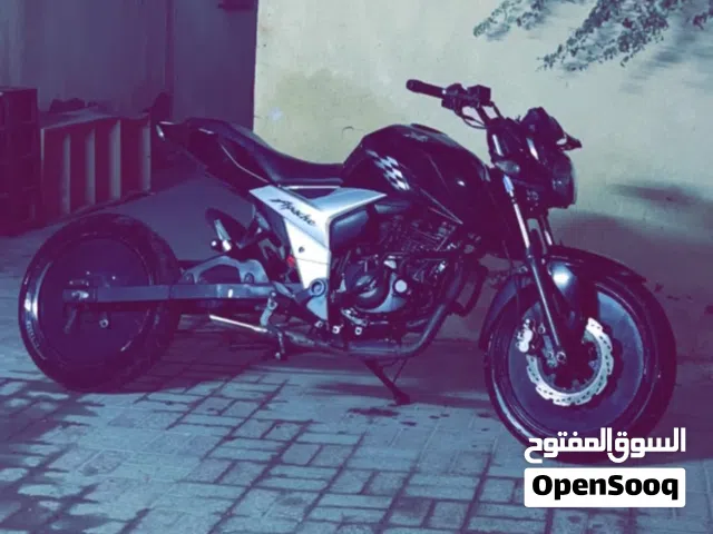 اباتشي موديل 2022 نظيف