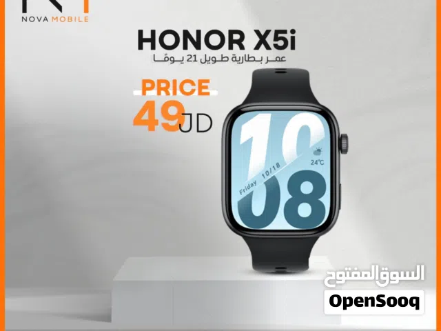 Honor smart watches for Sale in Amman