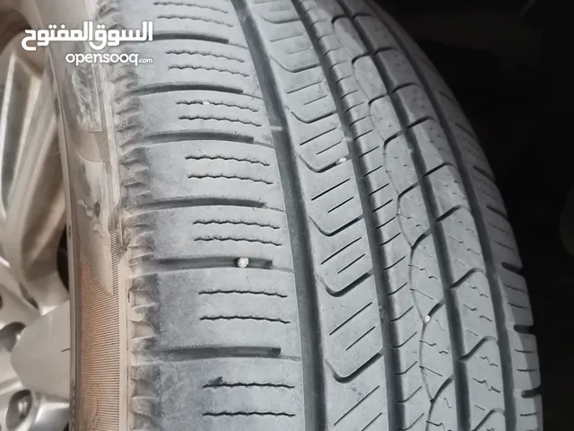 سيرية قومه بدون ديسكو R22 شبه جديده