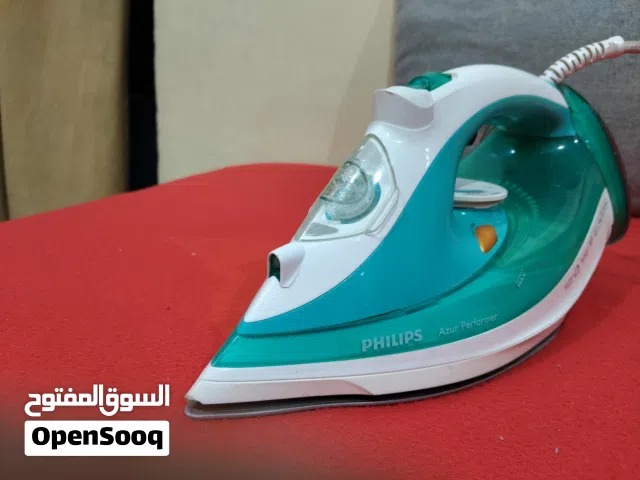 مكواة بخار فيليبس (2400 واط)