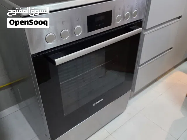Bosch Electric oven / cooker / stove 60x60 cm