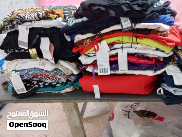 ملابس اوروبيه