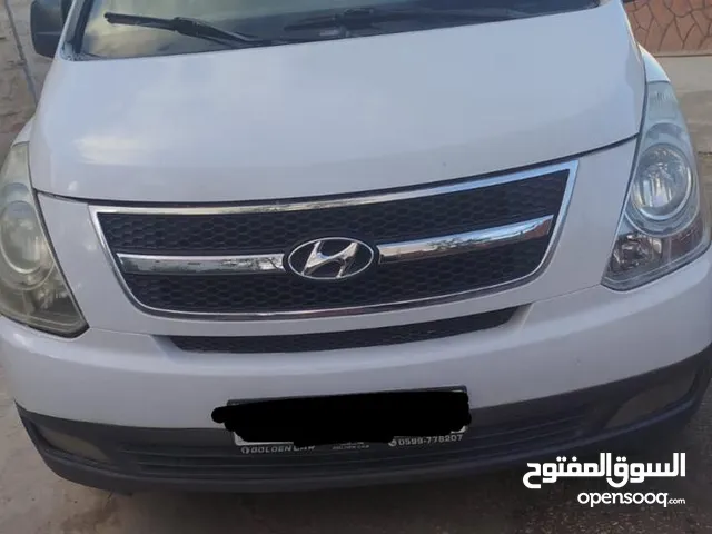 باص هونداي h1