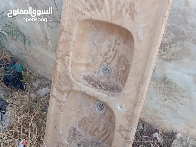 طقم حمام كامل