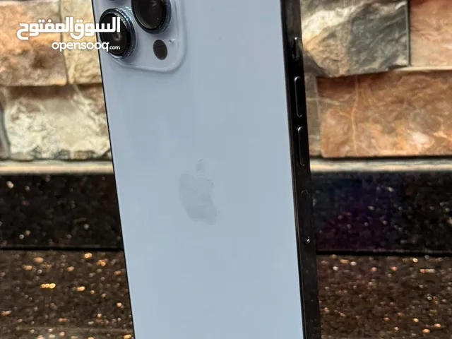 Apple iPhone 13 Pro Max 256 GB in Amman