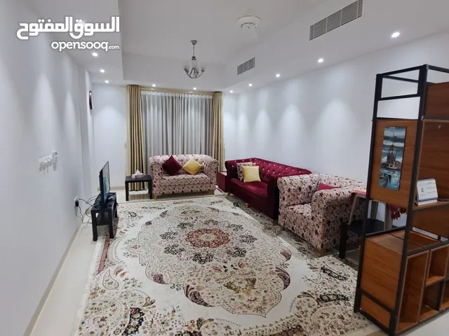 122 m2 3 Bedrooms Apartments for Sale in Muscat Al Mawaleh