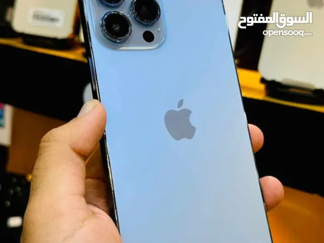 Apple iPhone 13 Pro Max 1 TB in Sana'a