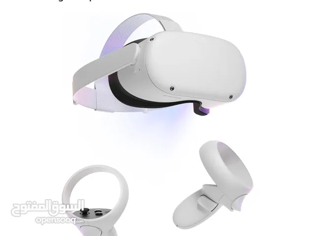 vr meta 2 new 2 day use