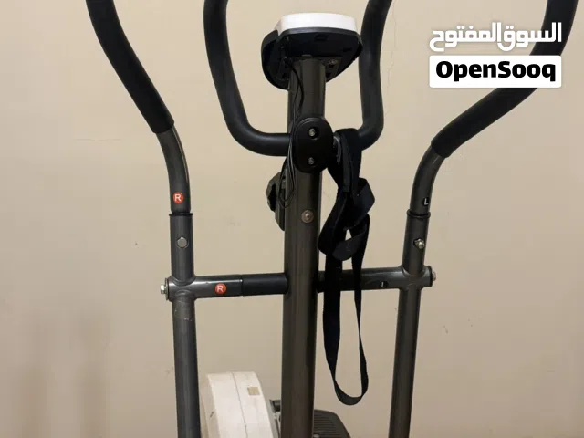 جهاز إليبتكال (Elliptical / أوربتراك