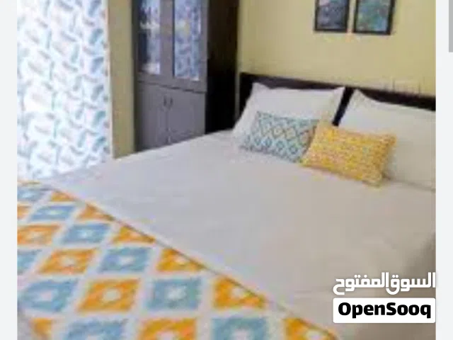 furnished flat or single room