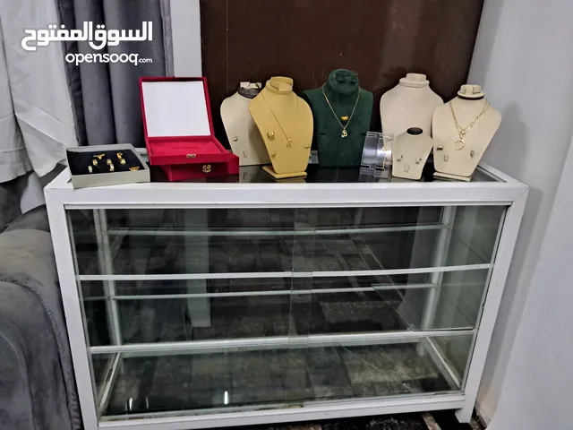 كاونتر عرض