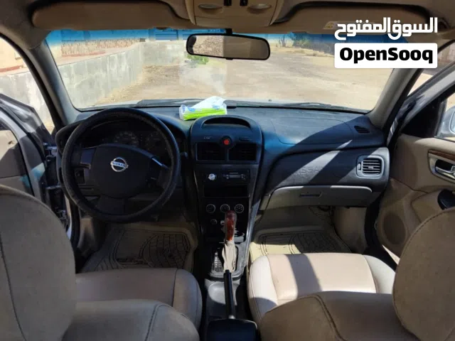 2013, نيسان, صني, S