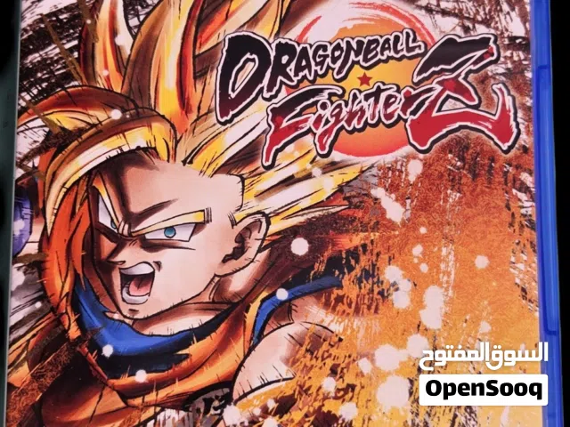 Dragon Ball FighterZ