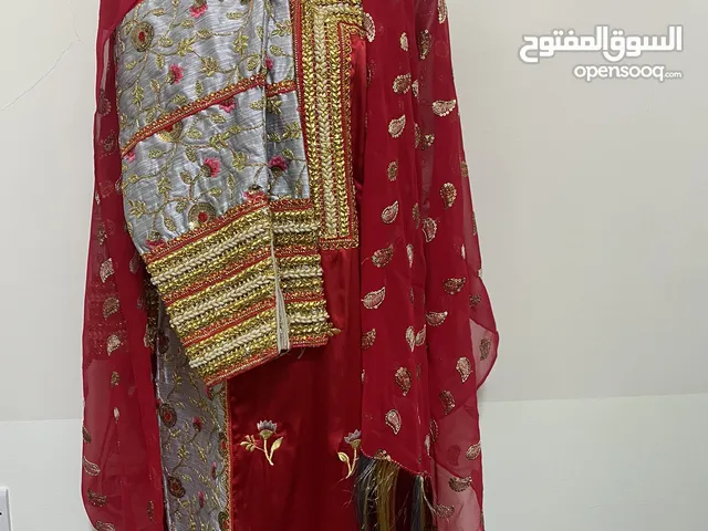 Jalabiya Textile - Abaya - Jalabiya in Muscat