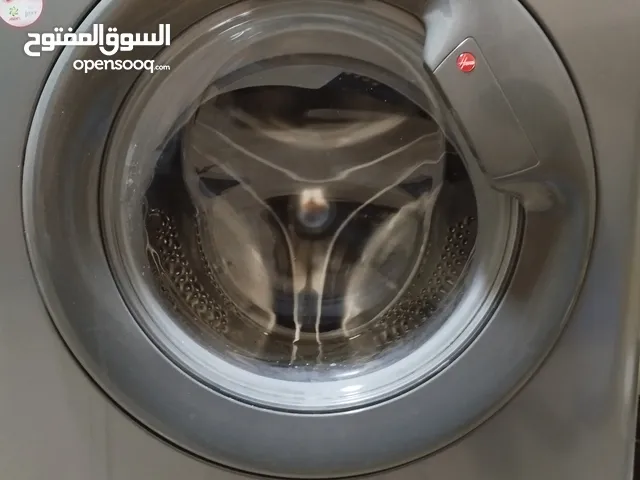 Hoover 9 - 10 Kg Washing Machines in Amman