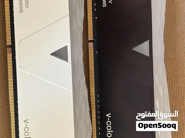 16 ram 3200MHz