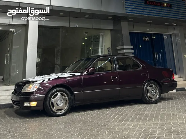 Lexus LS 1999 in Al Batinah