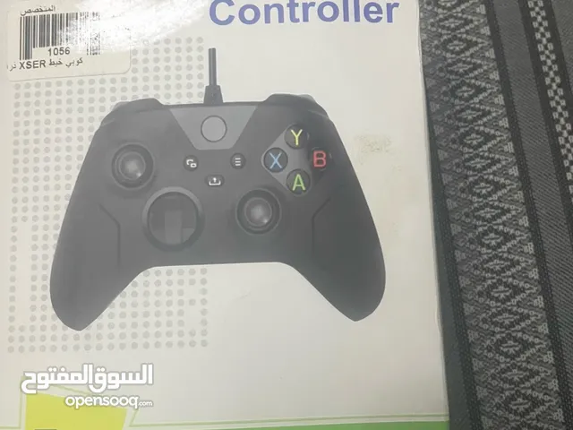 يد اكس بوكس سيريس للبيع جديدة