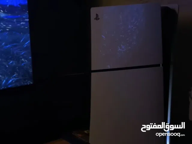PlayStation 5 PlayStation for sale in Ramallah and Al-Bireh
