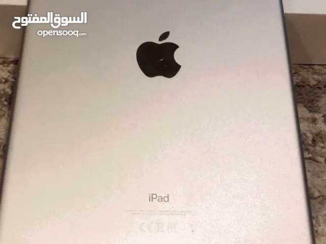 Apple iPad 9 256 GB in Al Riyadh