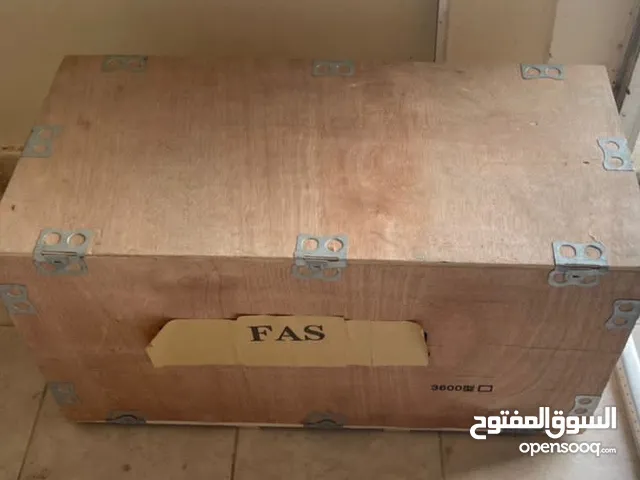 رحاية قهوة جديدة