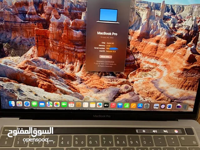 macOS Apple for sale in Al Madinah