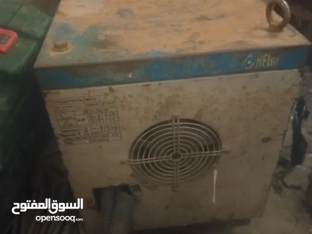 عده ورشه حداده