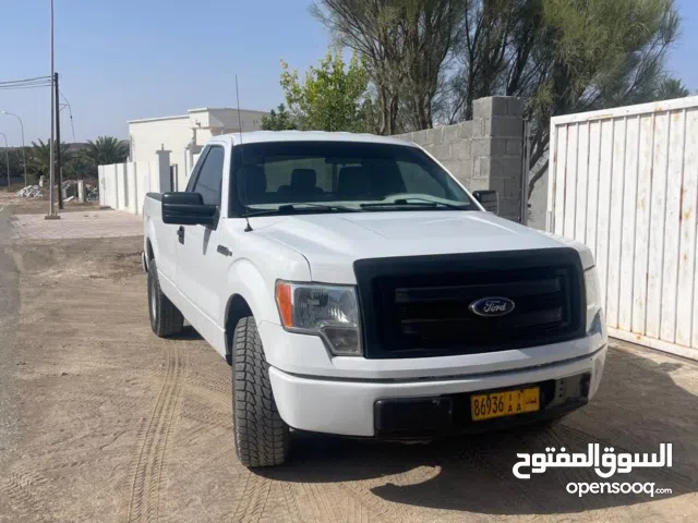 Used Ford F-150 in Muscat
