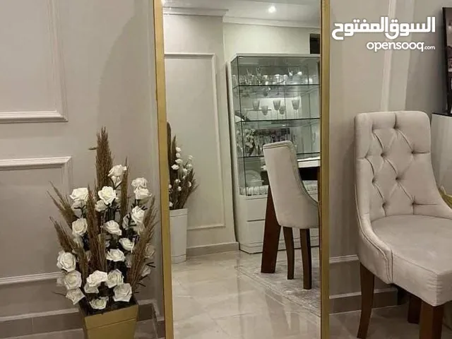 مرايات سليم بتصميم عصري أنيق وخامة ممتازة ضد الرطوبة والخدوش – اختيار مثالي لكل ركن في بيتك